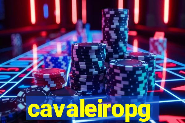 cavaleiropg