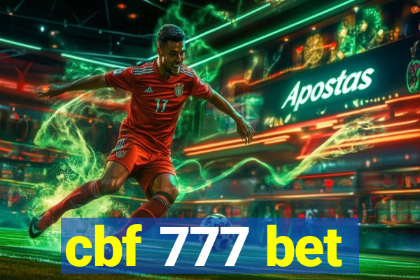 cbf 777 bet