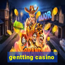 gentting casino