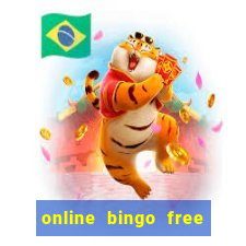 online bingo free signup bonus