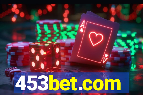 453bet.com