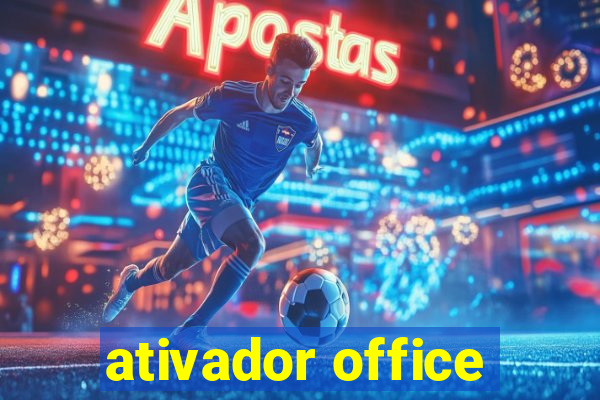 ativador office