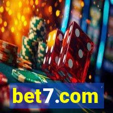 bet7.com