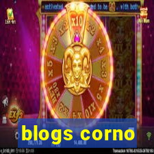 blogs corno