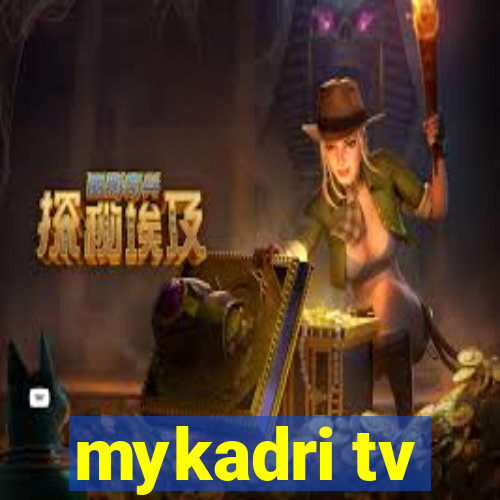 mykadri tv