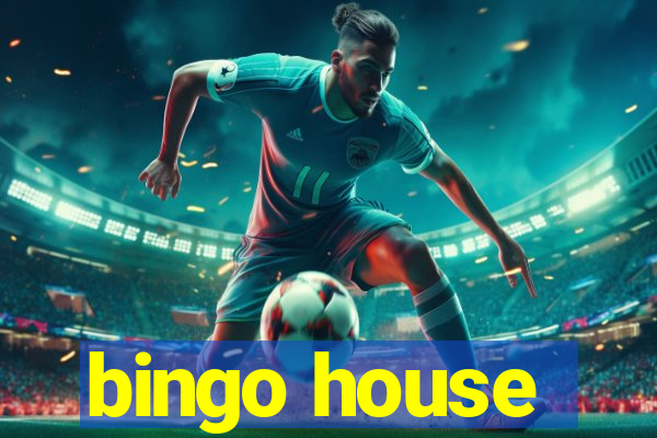 bingo house