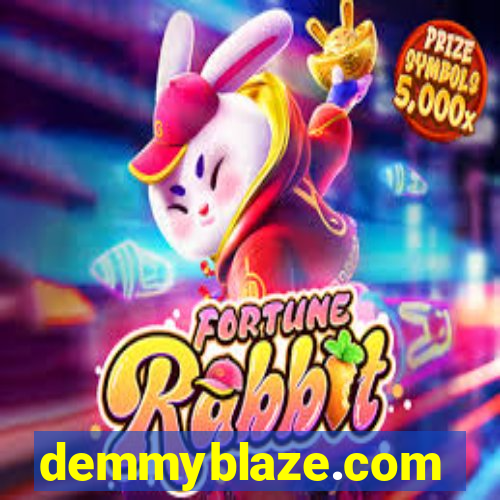 demmyblaze.com