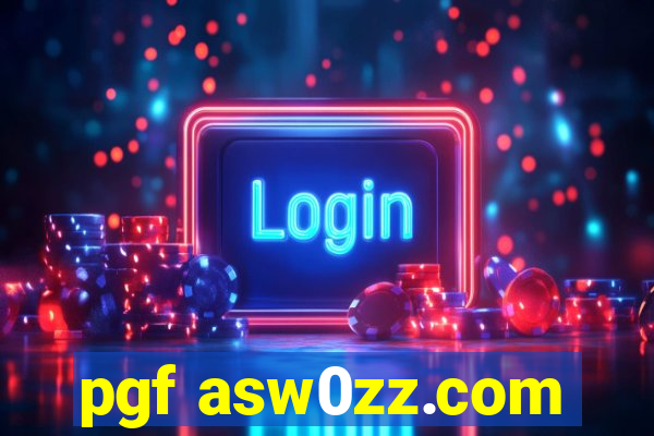 pgf asw0zz.com