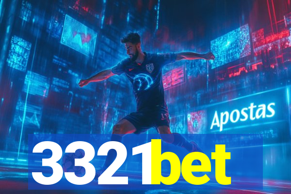 3321bet