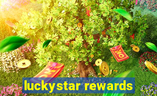 luckystar rewards