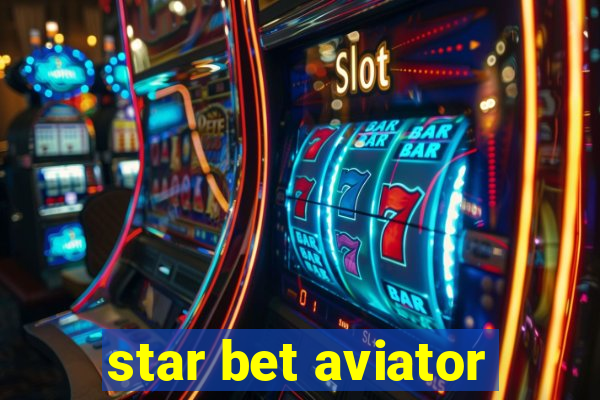 star bet aviator