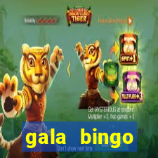 gala bingo withdrawal process time