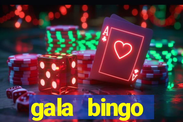 gala bingo withdrawal process time