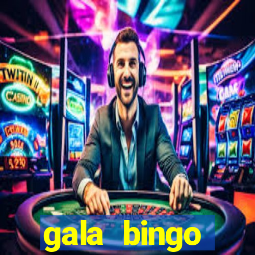 gala bingo withdrawal process time