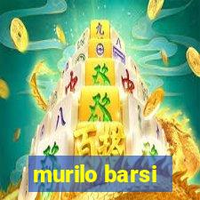 murilo barsi