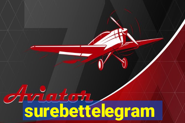 surebettelegram