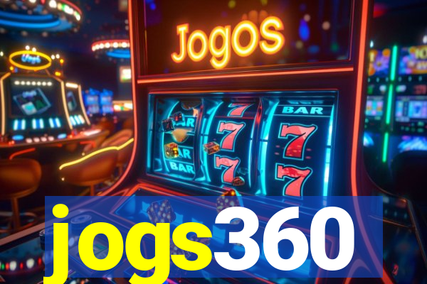 jogs360