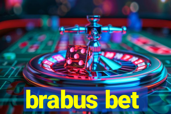 brabus bet