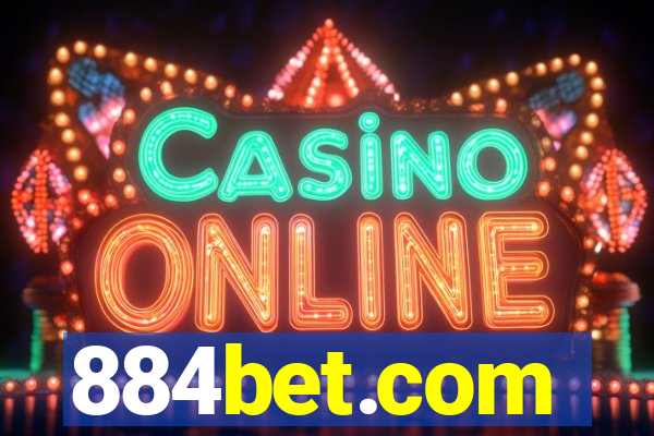 884bet.com