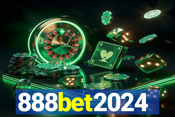 888bet2024