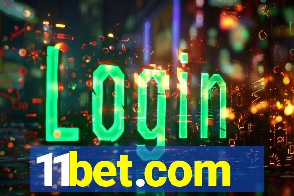 11bet.com