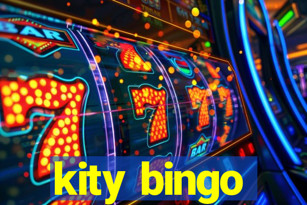 kity bingo