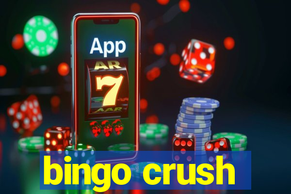 bingo crush