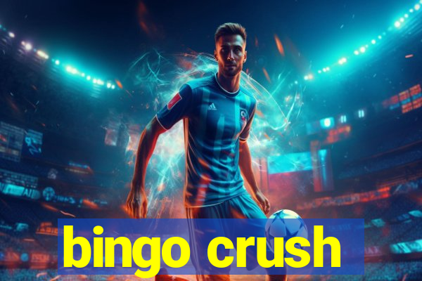 bingo crush