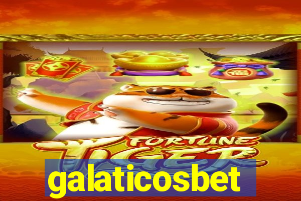 galaticosbet