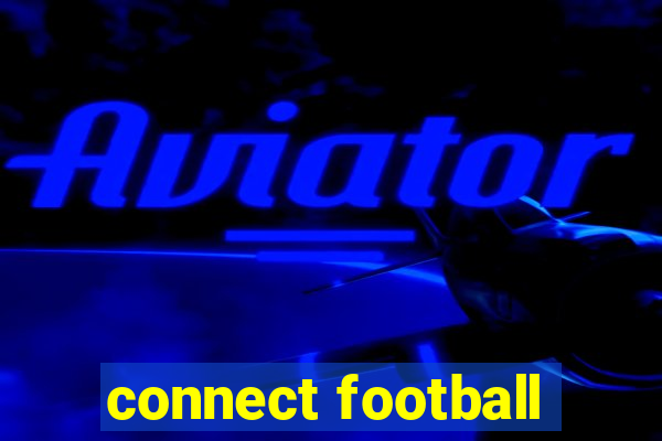 connect football