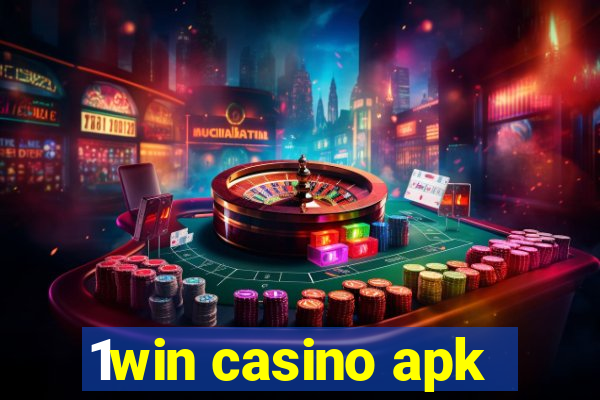 1win casino apk