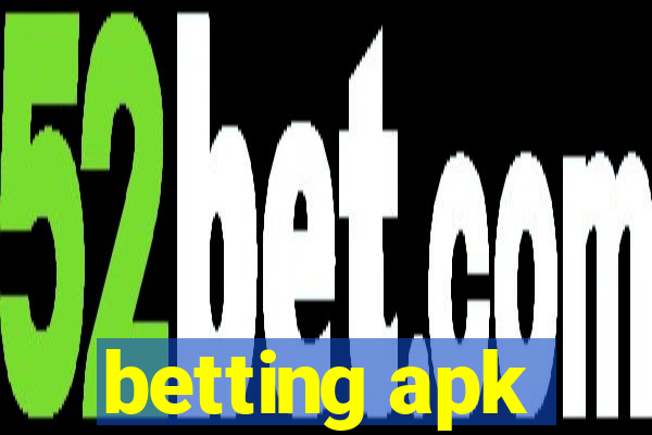 betting apk