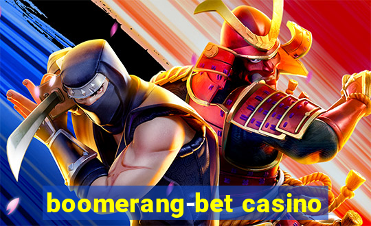 boomerang-bet casino