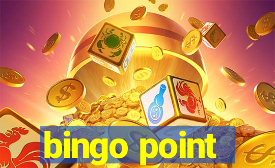 bingo point