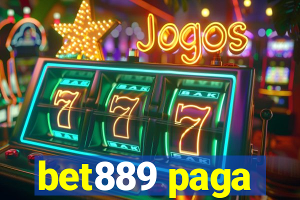 bet889 paga