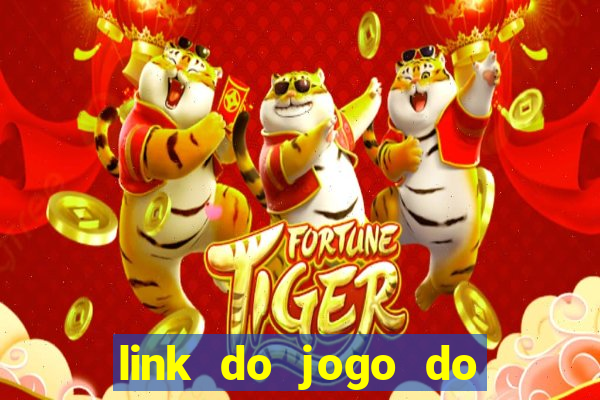 link do jogo do tigre original