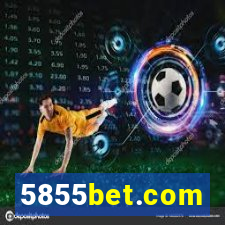 5855bet.com