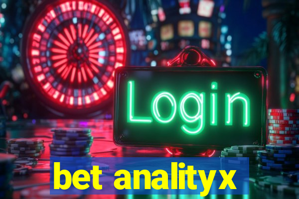 bet analityx