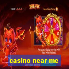 casino near me