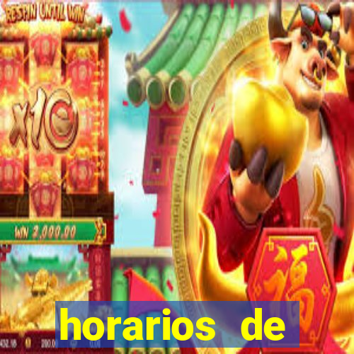 horarios de pagamento fortune tiger