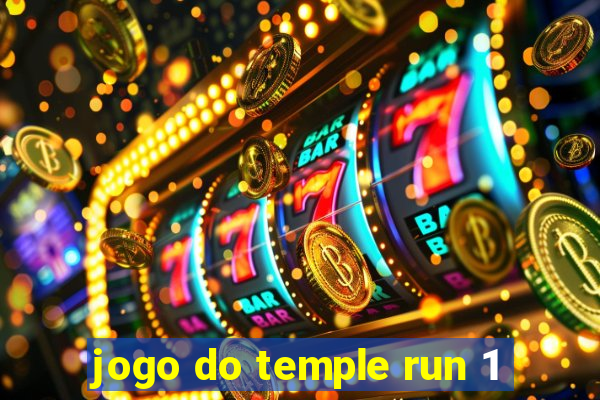 jogo do temple run 1