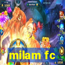 milam fc