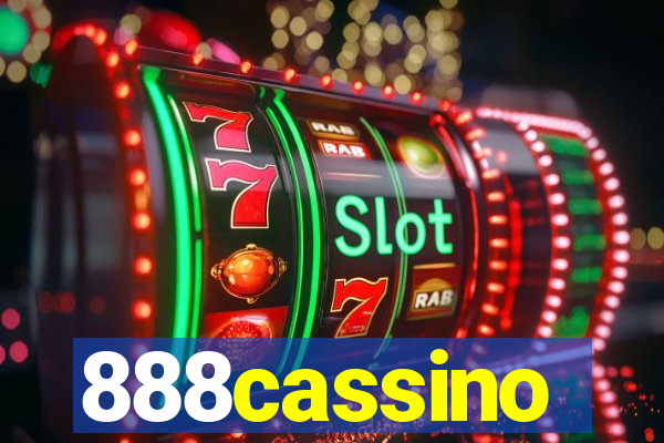 888cassino