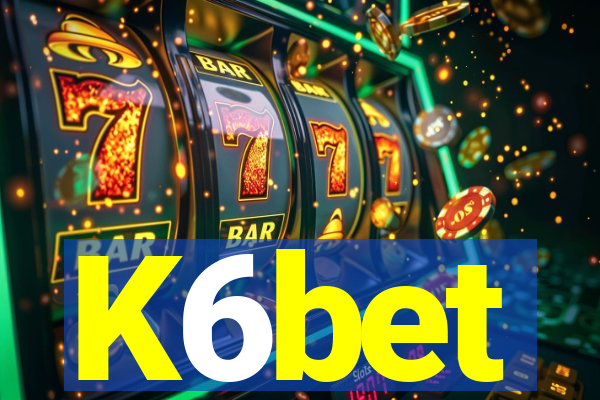 K6bet