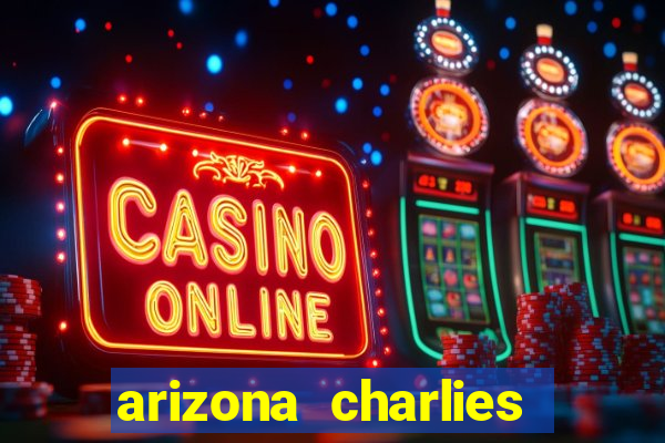 arizona charlies boulder casino