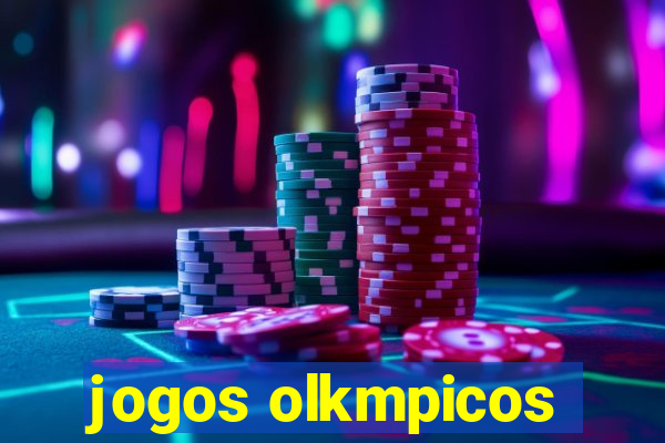 jogos olkmpicos