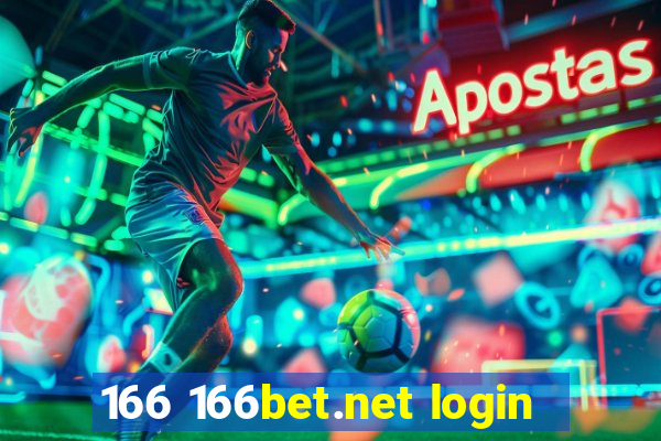 166 166bet.net login