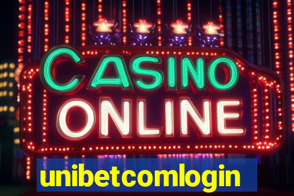 unibetcomlogin